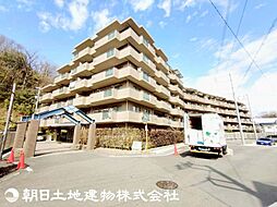 物件画像 メゾンドール高尾