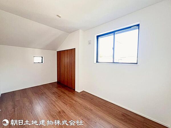 子供部屋