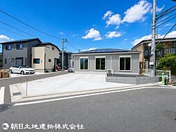 八王子市川口町23−3期 9号棟