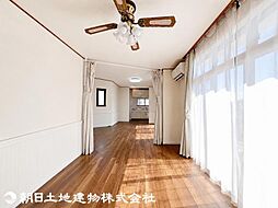 居間