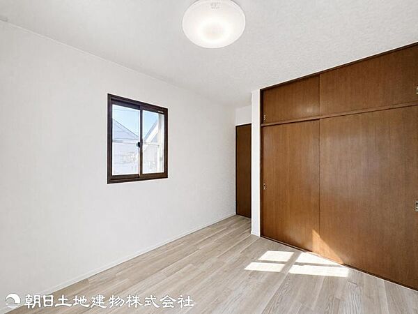 子供部屋