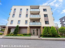 マンションイメージ
