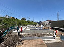 物件画像 立川市柴崎町1期　1号棟