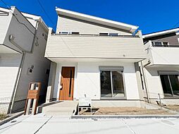 物件画像 立川市富士見町3丁目　9号棟