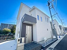 物件画像 立川市富士見町3丁目　4号棟