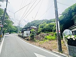 物件画像 八王子市初沢町