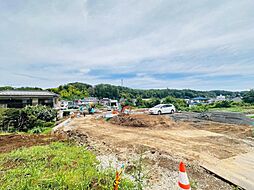 物件画像 八王子市戸吹町 7区画