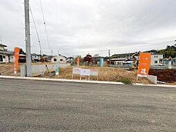 物件画像 八王子市戸吹町 5区画