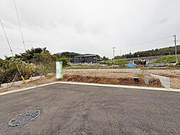 物件画像 八王子市戸吹町　14区画