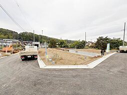 物件画像 八王子市戸吹町 10区画