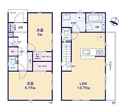 物件画像 八王子市西寺方町第28