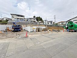 物件画像 八王子市長房町8期　5号棟