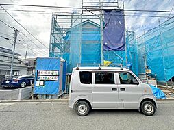 物件画像 八王子市小宮町　1号棟