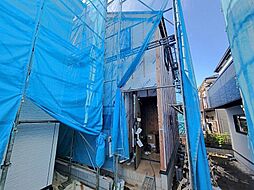 物件画像 八王子市川口町11期　7号棟