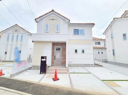 物件画像 日野市新井1丁目 4号棟