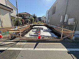 物件画像 立川市錦町4期　1号棟