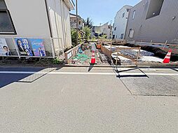 物件画像 立川市錦町4期　2号棟