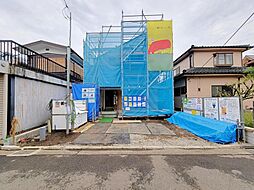 物件画像 立川市柏町第2期