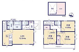 物件画像 立川市栄町7期　2号棟