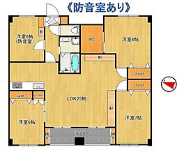 物件画像 ステーションプラザ高幡不動