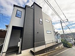 物件画像 八王子市元八王子町1丁目