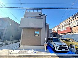 物件画像 立川市砂川町1丁目