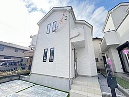 物件画像 立川市柏町4丁目　玉川上水3期　2号棟