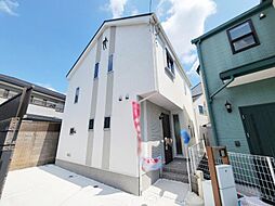 物件画像 八王子市中野上町5丁目4期