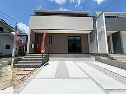 物件画像 八王子市清川町1期　1号棟