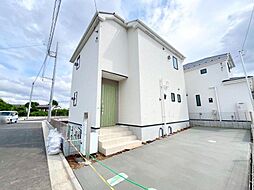 物件画像 日野市百草23ー1期 3号棟