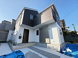 物件画像 八王子市富士見町4期 1号棟