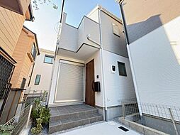 物件画像 八王子市富士見町4期 2号棟