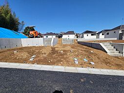 物件画像 八王子市中山2期　3区画