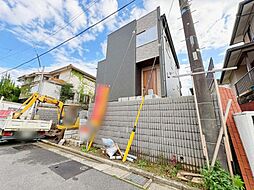 物件画像 八王子市北野台3丁目