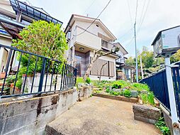 物件画像 八王子市暁町3丁目