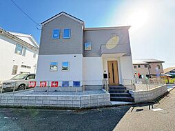 物件画像 めじろ台7期