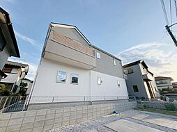 物件画像 八王子市北野台9期