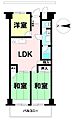 めじろ台ハイム7階1,347万円