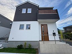 物件画像 八王子市館町4期 2号棟