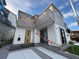 物件画像 八王子市館町4期　3号棟