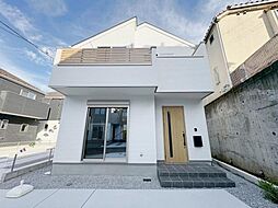 物件画像 八王子市館町4期　4号棟