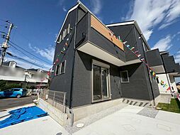 物件画像 八王子市館町4期　7号棟