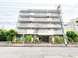 ファミール第2八王子富正ハイツ