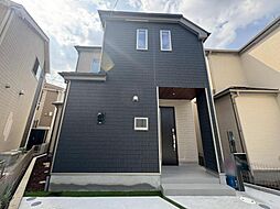 物件画像 八王子市川口町17期 B号棟