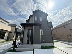 物件画像 八王子市川口町17期 C号棟