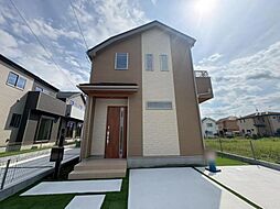 物件画像 八王子市川口町17期　E号棟