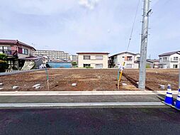 物件画像 八王子市中野上町全11区画 B区画