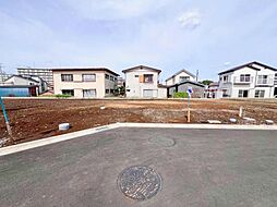 物件画像 八王子市中野上町全11区画 D区画