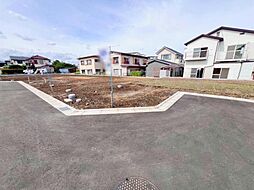 物件画像 八王子市中野上町全11区画　F区画