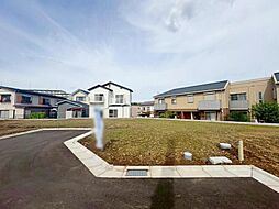 物件画像 八王子市中野上町全11区画 G区画